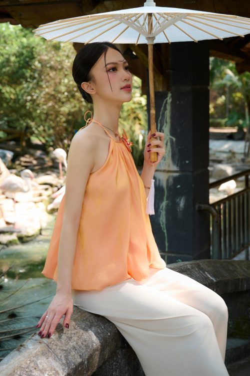 Áo Yếm Tường Vân