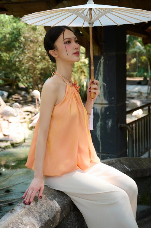 Áo Yếm Tường Vân