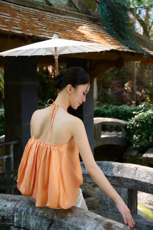 Áo Yếm Tường Vân