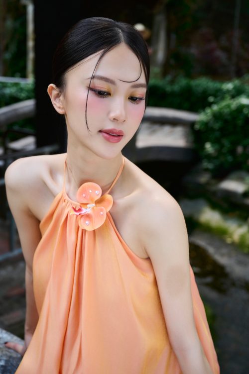 Áo Yếm Tường Vân