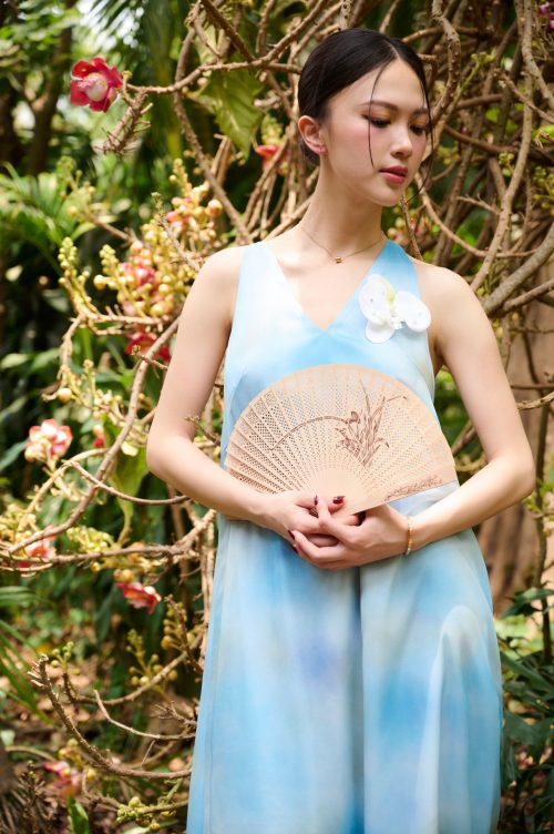 Váy Đầm Giao Như