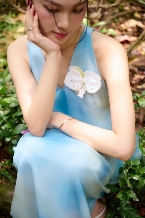 Váy Đầm Giao Như