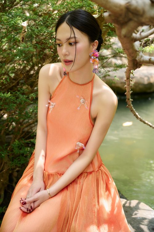 Váy Đầm Hạ Ly