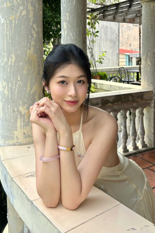 Váy Đầm Hạ Ly