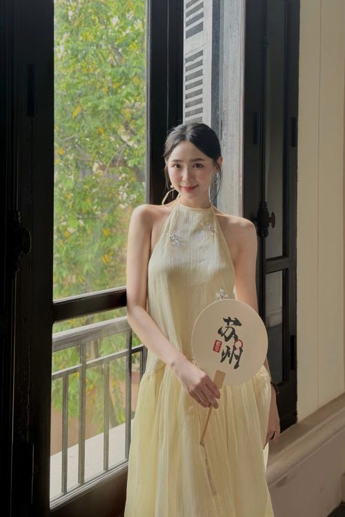 Váy Đầm Hạ Ly