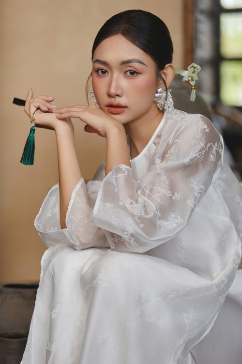 Áo Dài Ngọc Diệp