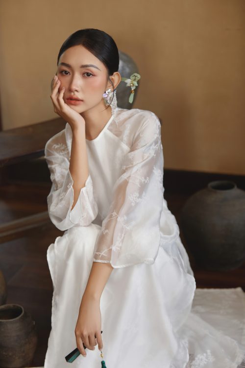 Áo Dài Ngọc Diệp