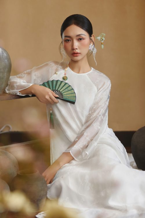 Áo Dài Ngọc Diệp