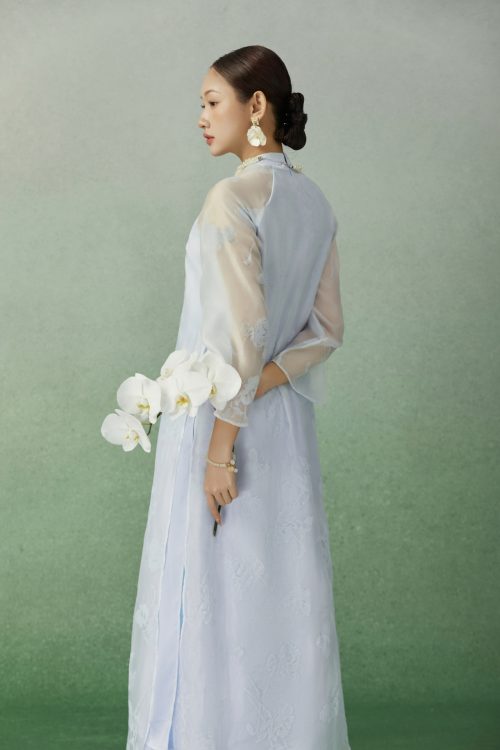 Áo Dài Giai Thuỷ