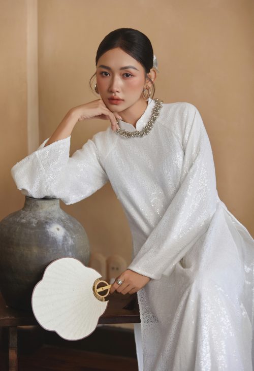 Áo Dài Thanh Tuyết