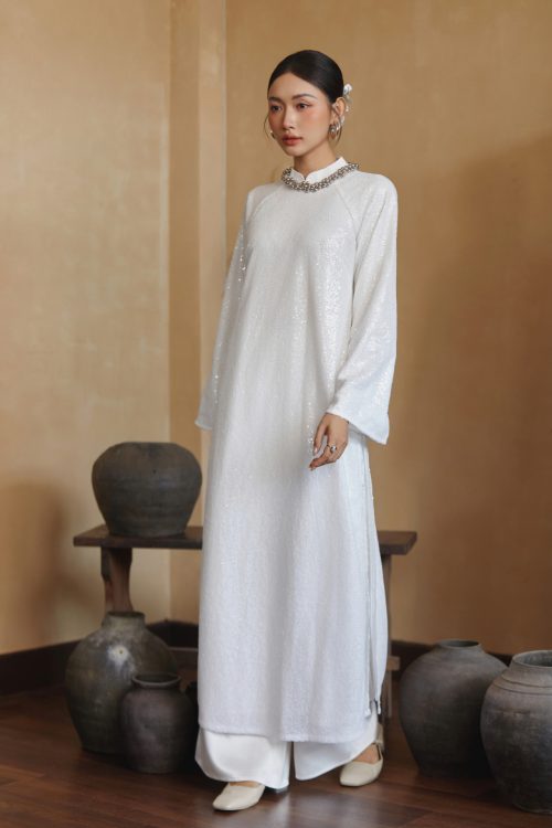 Áo Dài Thanh Tuyết