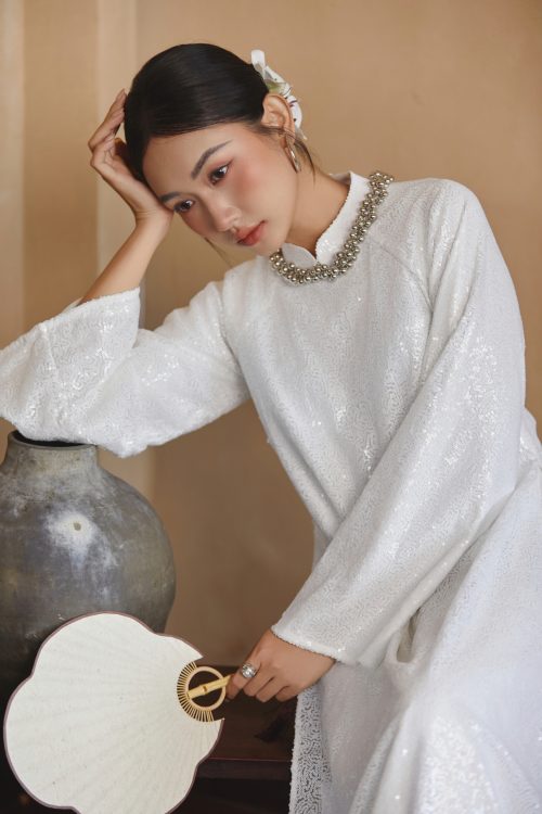 Áo Dài Thanh Tuyết