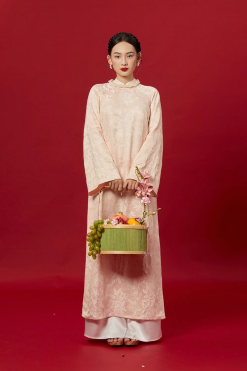 Áo Dài Diệp Chi