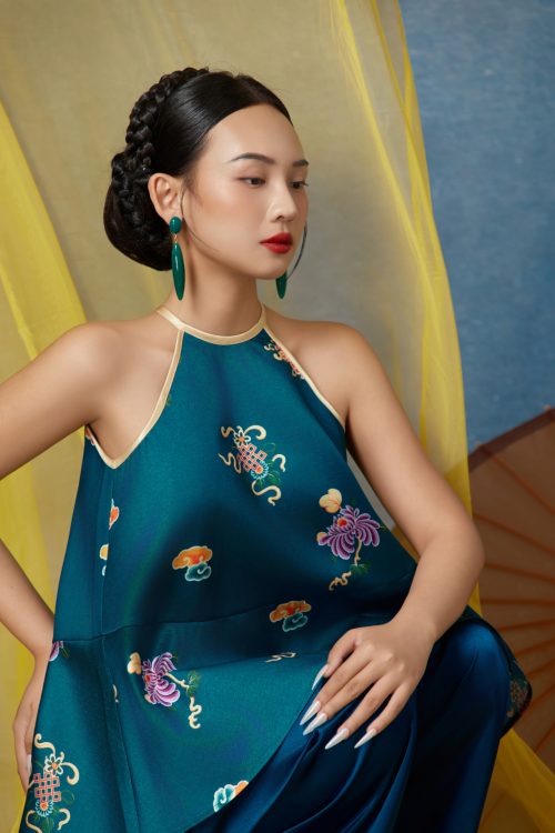 Áo Yếm Xuân Tú