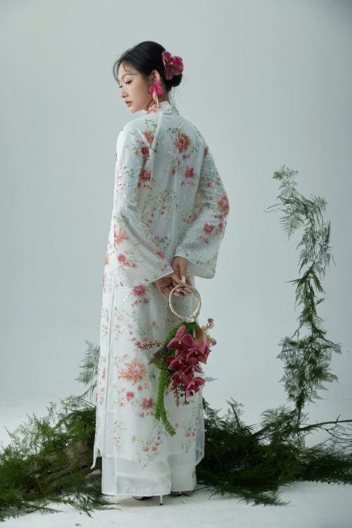 Áo Dài Phù Dung