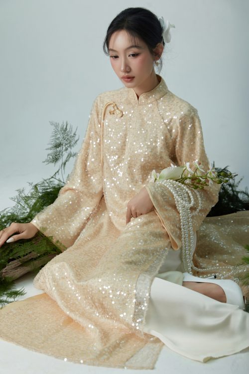 Áo Dài Kim Nguyệt