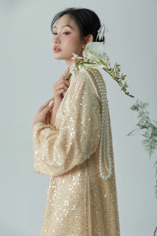Áo Dài Kim Nguyệt