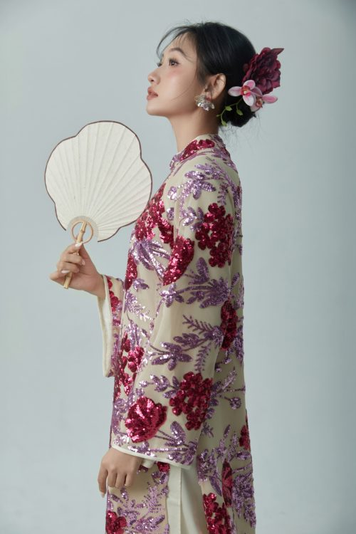 Áo Dài Thiên Hương