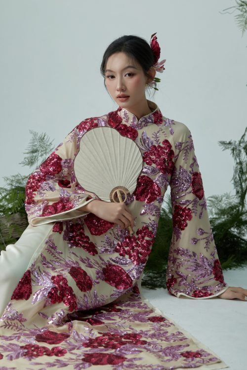 Áo Dài Thiên Hương