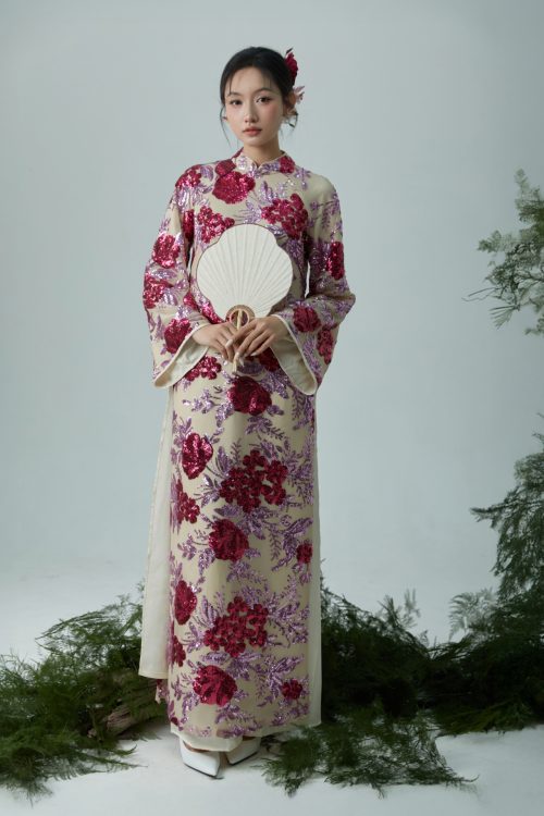Áo Dài Thiên Hương