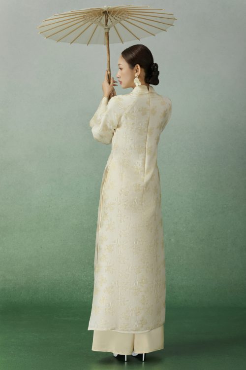 Áo Dài Kim Vân