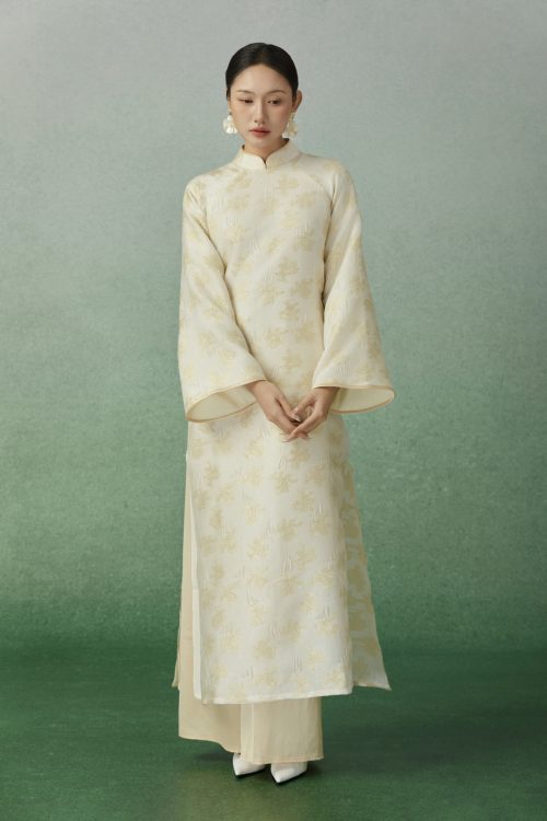 Áo Dài Kim Vân
