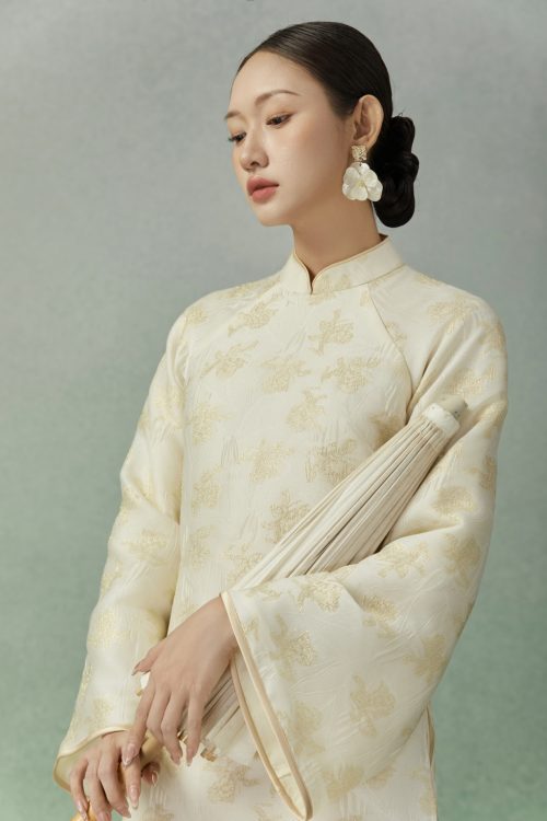 Áo Dài Kim Vân