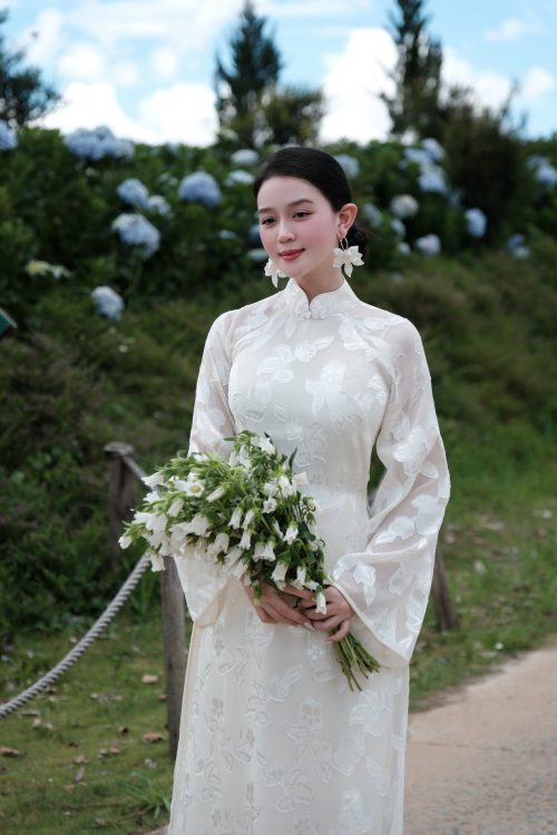 Áo Dài Kim Diễm