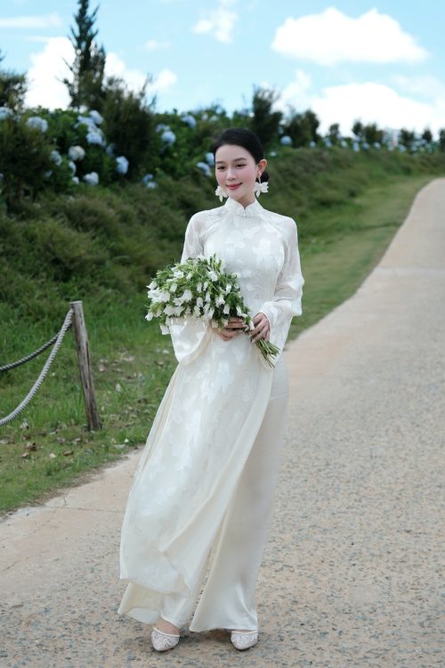 Áo Dài Kim Diễm