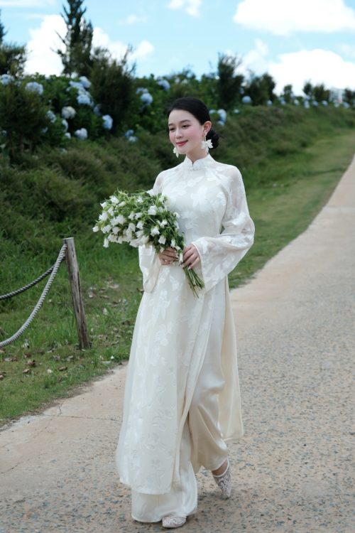 Áo Dài Kim Diễm