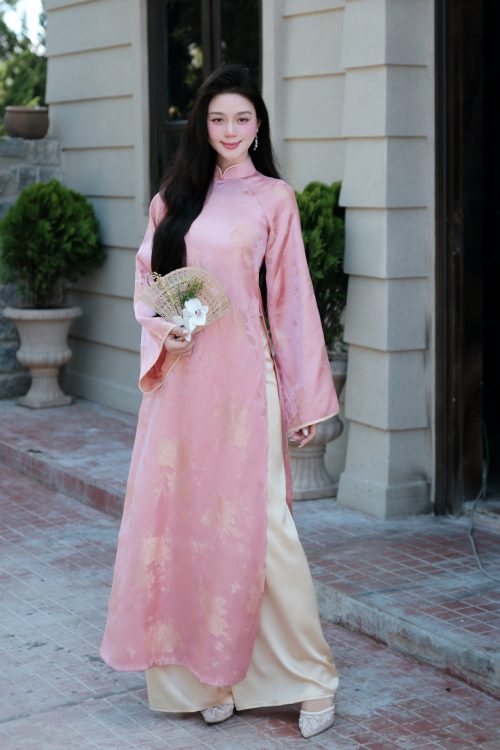 Áo Dài Thục Hoa