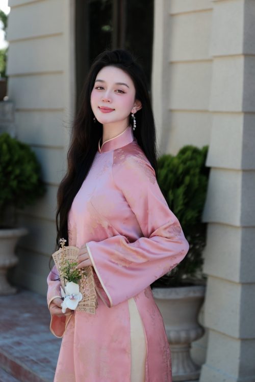 Áo Dài Thục Hoa