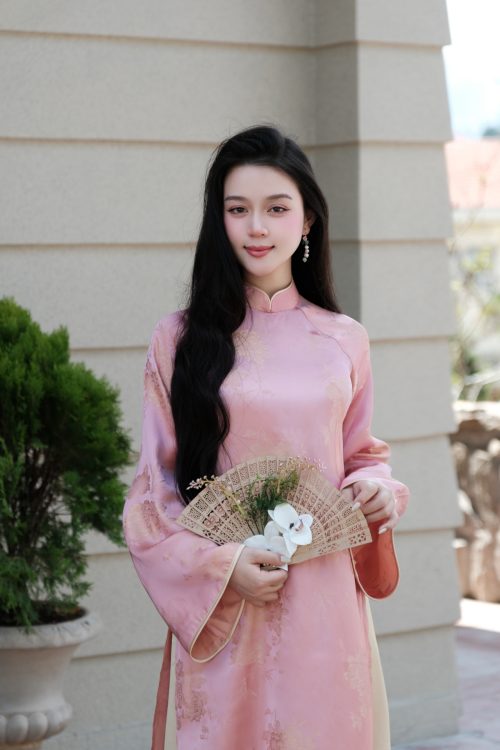Áo Dài Thục Hoa