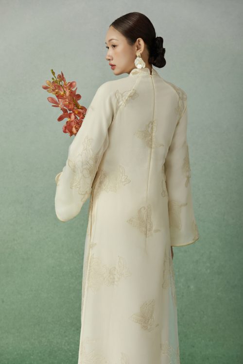 Áo Dài Kim Uyển