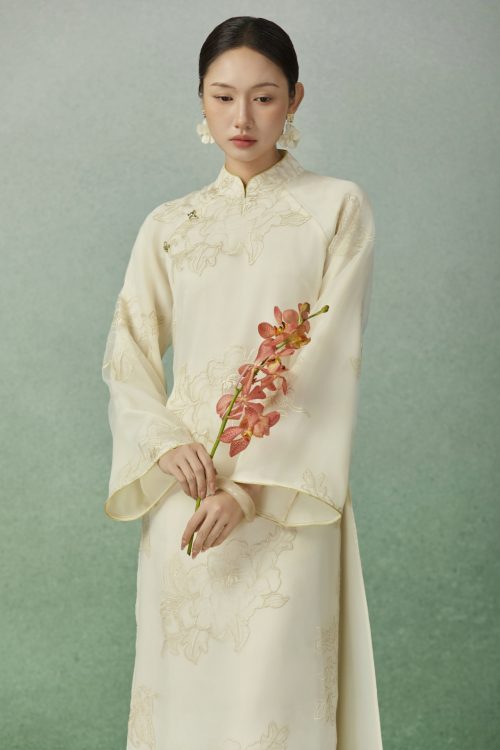 Áo Dài Kim Uyển