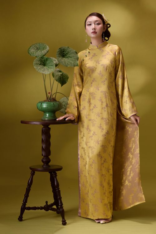 Áo Dài Hoàng Diệp