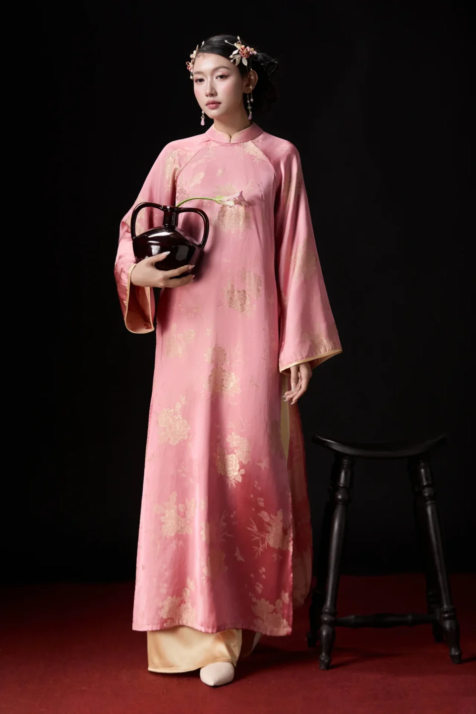 Áo Dài Thục Hoa