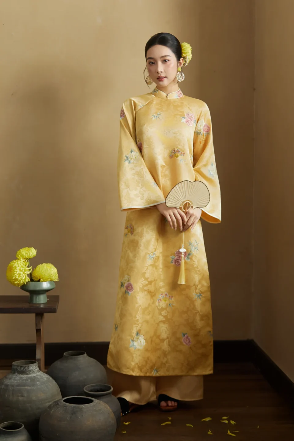 Áo Dài Kim Hoàng