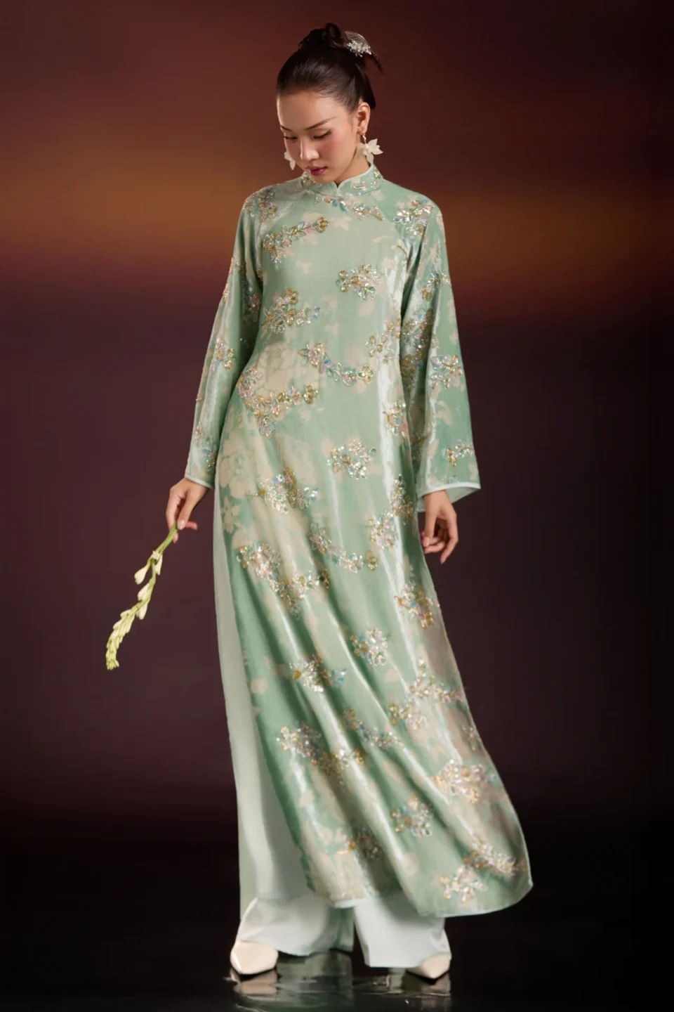 Áo Dài Ngọc Vân